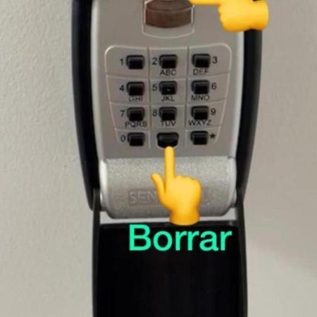 Apartamento en planta baja Libertad WIFI Sagunto Exterior foto