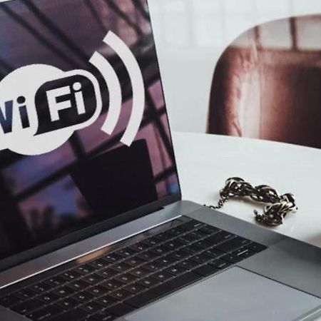 Apartamento en planta baja Libertad WIFI Sagunto Exterior foto