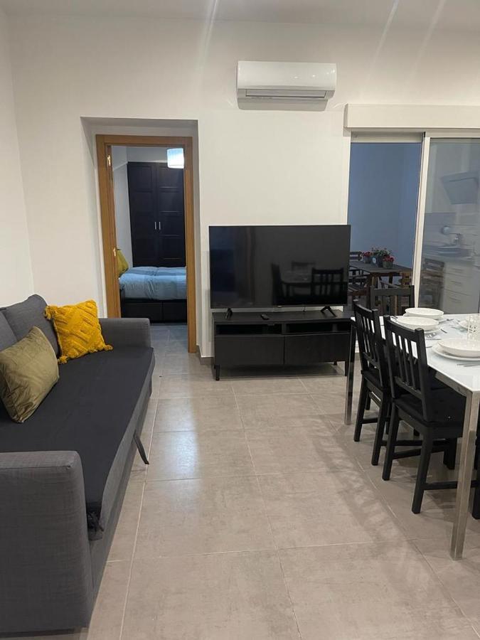 Apartamento en planta baja Libertad WIFI Sagunto Exterior foto